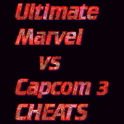 ULT MARVEL VS CAPCON 3 CHEATS icon