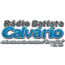 Rádio Batista Calvário