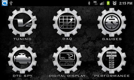Superchips Vigilante screenshot 1