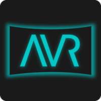 Anuva VR Cinematic Player
