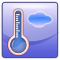 ikon TEMPERATURE CONVERTER