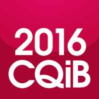 CQIB 2016 on 9Apps