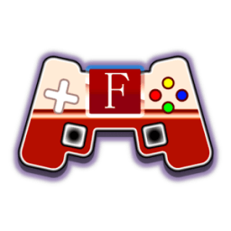 ikon Flash Game Player Classic