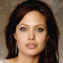 Angelina Jolie HD LWP Lite on 9Apps