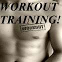 Workout Training Program! on 9Apps