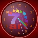 Standard Clock icon