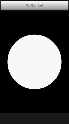 Mobile Light screenshot 1