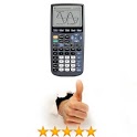 Texas Instruments TI-83 Review icon