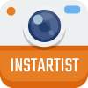 Instartist 1.0