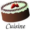 Cuisine (recipes in French) on 9Apps