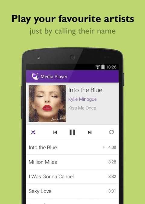 Indigo Virtual Assistant स्क्रीनशॉट 9