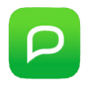 Install WhatsApp Plus+ icon