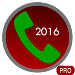Automatic Call Recorder 2016 أيقونة