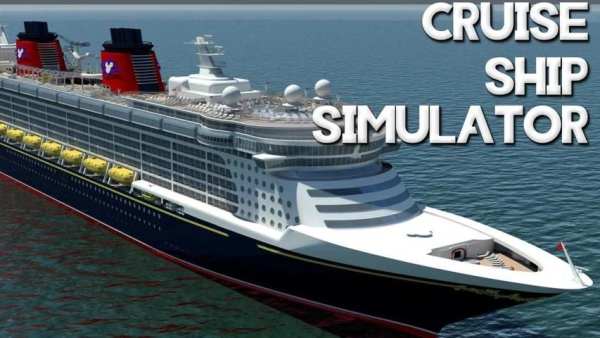 Cruise Ship Simulator screenshot 6