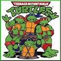80s Cartoon Soundboard: TMNT! 1.5