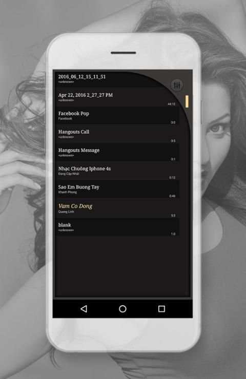 Equalizer - Music Player EQ 1 تصوير الشاشة