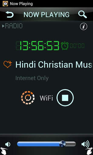 Hindi Radio screenshot 3
