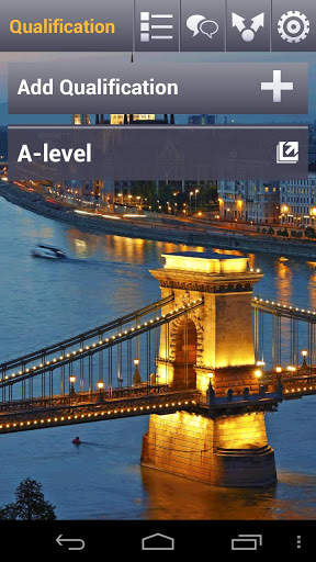 Europass Language Passport App screenshot 4