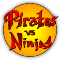 Pirates vs Ninjas TD icon