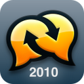 Social Sites 2010 icon