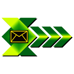 SMS Text Message Auto Forward आइकन