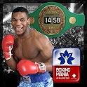 Mike Tyson Boxing HD Wallpaper icon