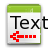 Message Scroller icon
