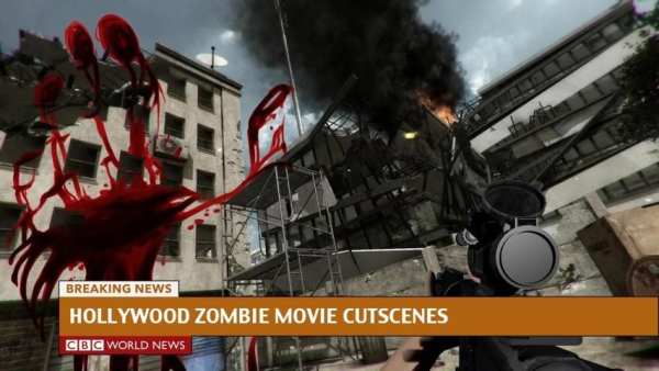 Zombie Night: A Survival Tale screenshot 4