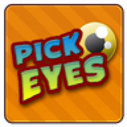 Pick Eyes icon