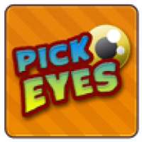 Pick Eyes