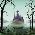 8-Bit Magic Castle Live Wallpaper 1.2