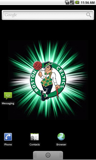 Boston Celtics Wallpapers  Top Free Boston Celtics Backgrounds   WallpaperAccess