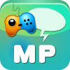 Jeuxvideo.com MP icon
