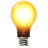 Bulb icon
