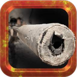 Red Hot Sniper 3D 1.02