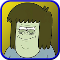 Regular Show Soundboard أيقونة