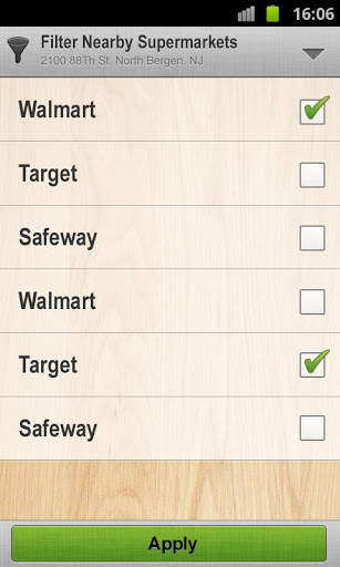 Saverr - Coupon App screenshot 5