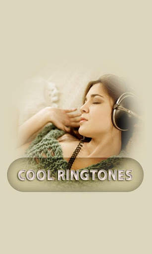 Cool Ringtones screenshot 1
