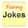 Funny Jokes आइकन