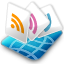 NetaShare(Google Reader / RSS) icon