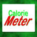 Calorie Meter on 9Apps