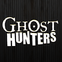 Ghost Hunters أيقونة