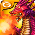Dragon Monster Defense icon