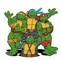 Mutant Ninja Turtle Wallpapers icon