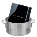 PS3 Brew Light icon