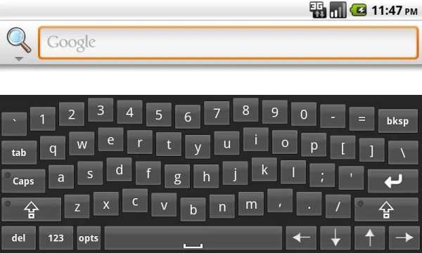 Typing Keyboard Free स्क्रीनशॉट 4