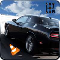 Nyata Pedoman Mobil Simulator