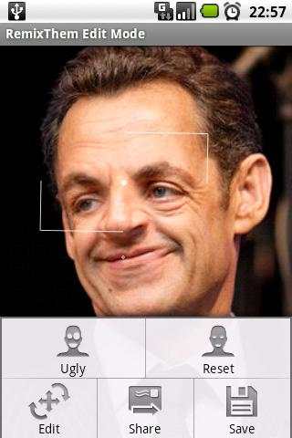 RemixThem Lite 2 تصوير الشاشة