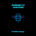 Honeycomb ADW Theme आइकन