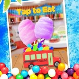 ikon Pabrik Gula Gula